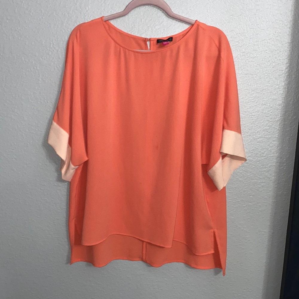 Vince Camuto Blouse